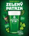 Oslavte příchod jara jedenáctkou Zelený Patrik